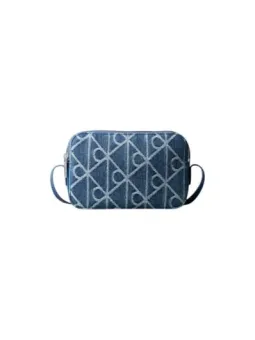 Calvin Klein Azurblau Tasche mieten | Flex-Fashion Verleih