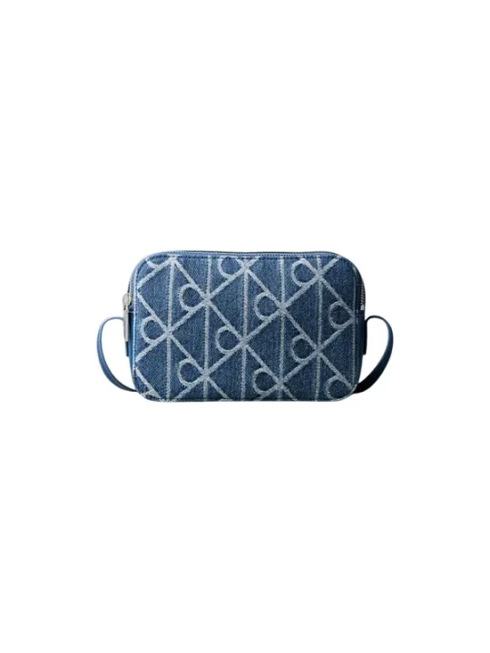Calvin Klein Azurblau Tasche mieten | Flex-Fashion Verleih