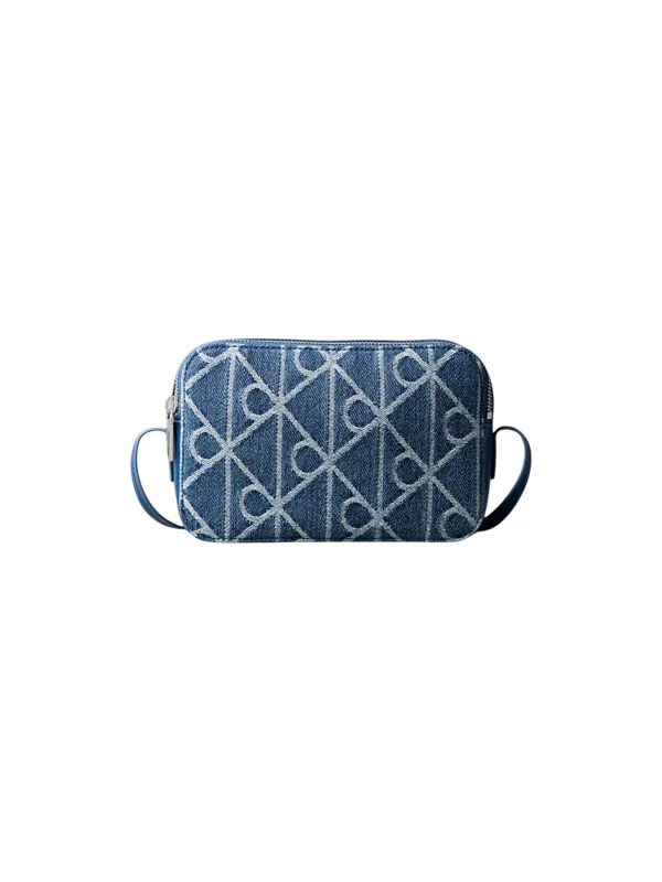 Calvin Klein Azurblau Tasche mieten | Flex-Fashion Verleih