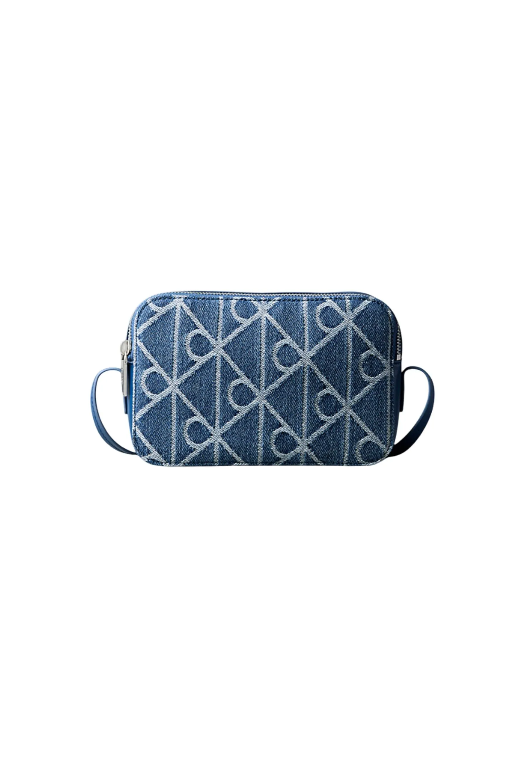 Damen Tasche Azurblau 514074
