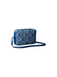Calvin Klein Azurblau Tasche mieten | Flex-Fashion Verleih