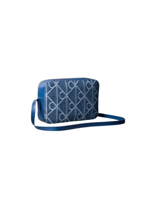 Calvin Klein Azurblau Tasche mieten | Flex-Fashion Verleih