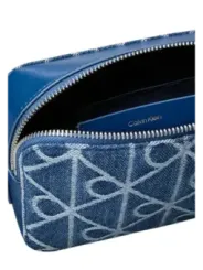 Calvin Klein Azurblau Tasche mieten | Flex-Fashion Verleih