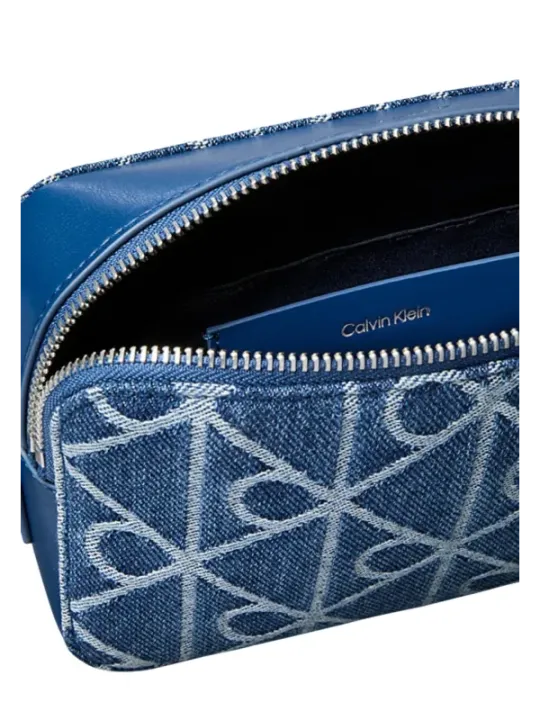 Calvin Klein Azurblau Tasche mieten | Flex-Fashion Verleih