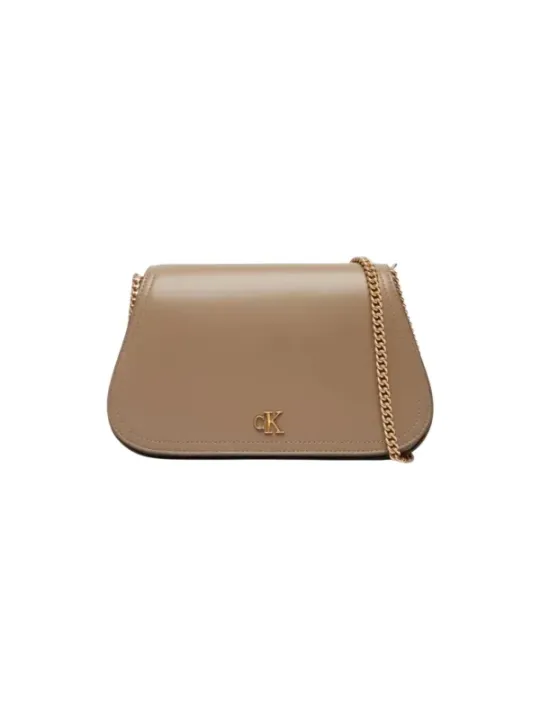 Calvin Klein Damen Tasche Beige | online kaufen