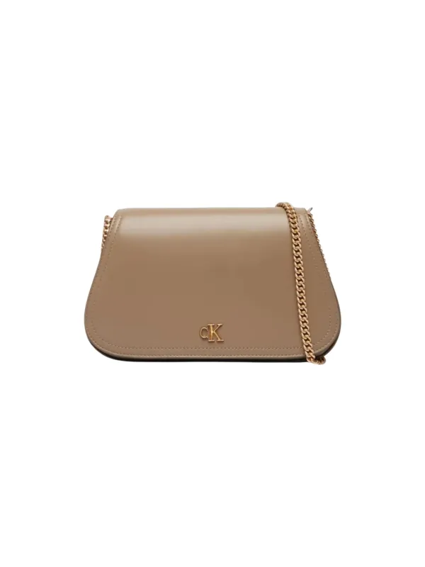 Calvin Klein Damen Tasche Beige | online kaufen