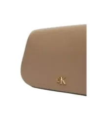 Calvin Klein Damen Tasche Beige | online kaufen