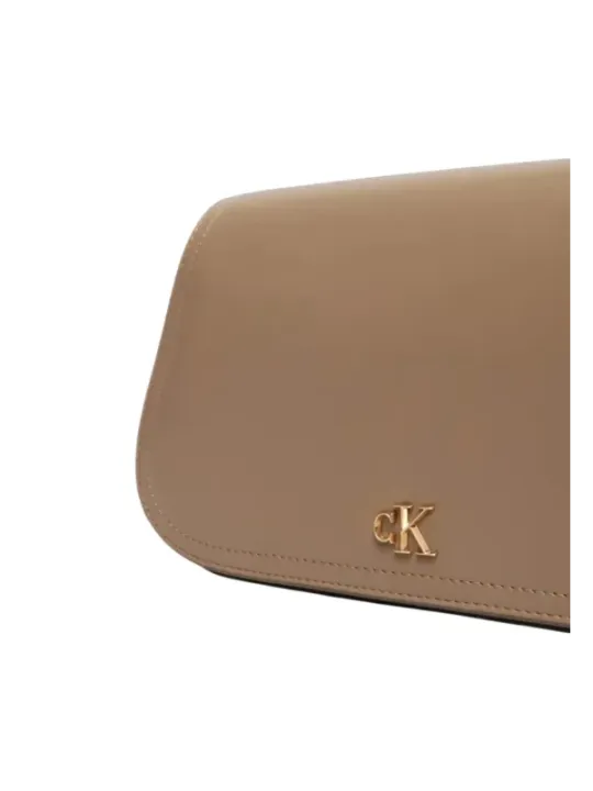 Calvin Klein Damen Tasche Beige | online kaufen