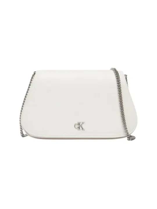 Calvin Klein Damen Tasche Weiß | online kaufen