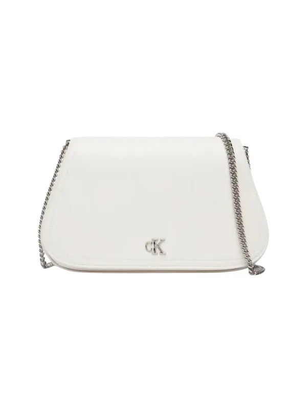 Calvin Klein Damen Tasche Weiß | online kaufen