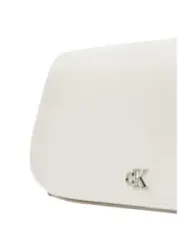 Calvin Klein Damen Tasche Weiß | online kaufen