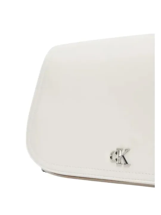 Calvin Klein Damen Tasche Weiß | online kaufen
