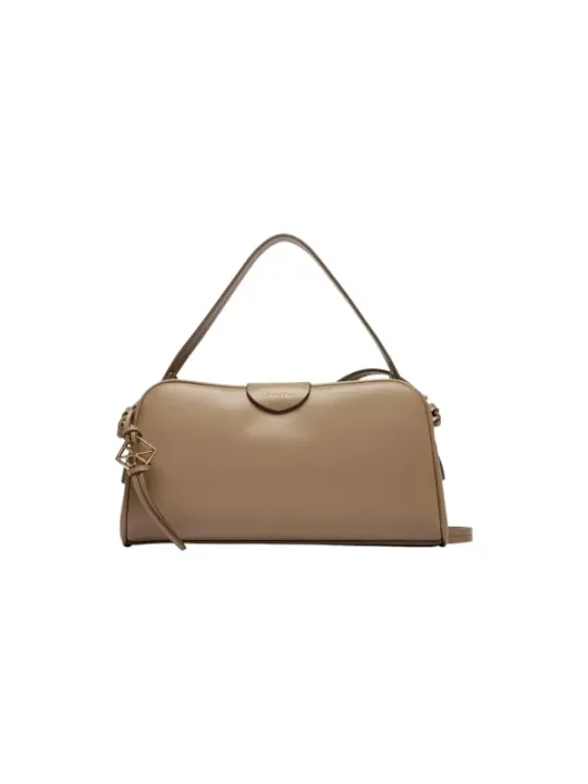 Calvin Klein Damen Tasche Beige | online kaufen