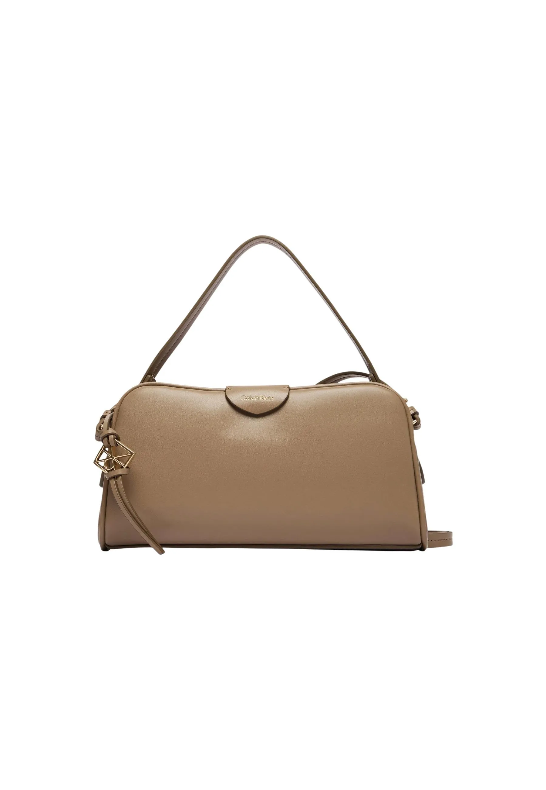 Damen Tasche Beige 513866