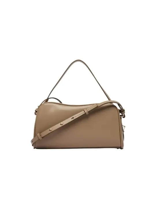 Calvin Klein Damen Tasche Beige | online kaufen