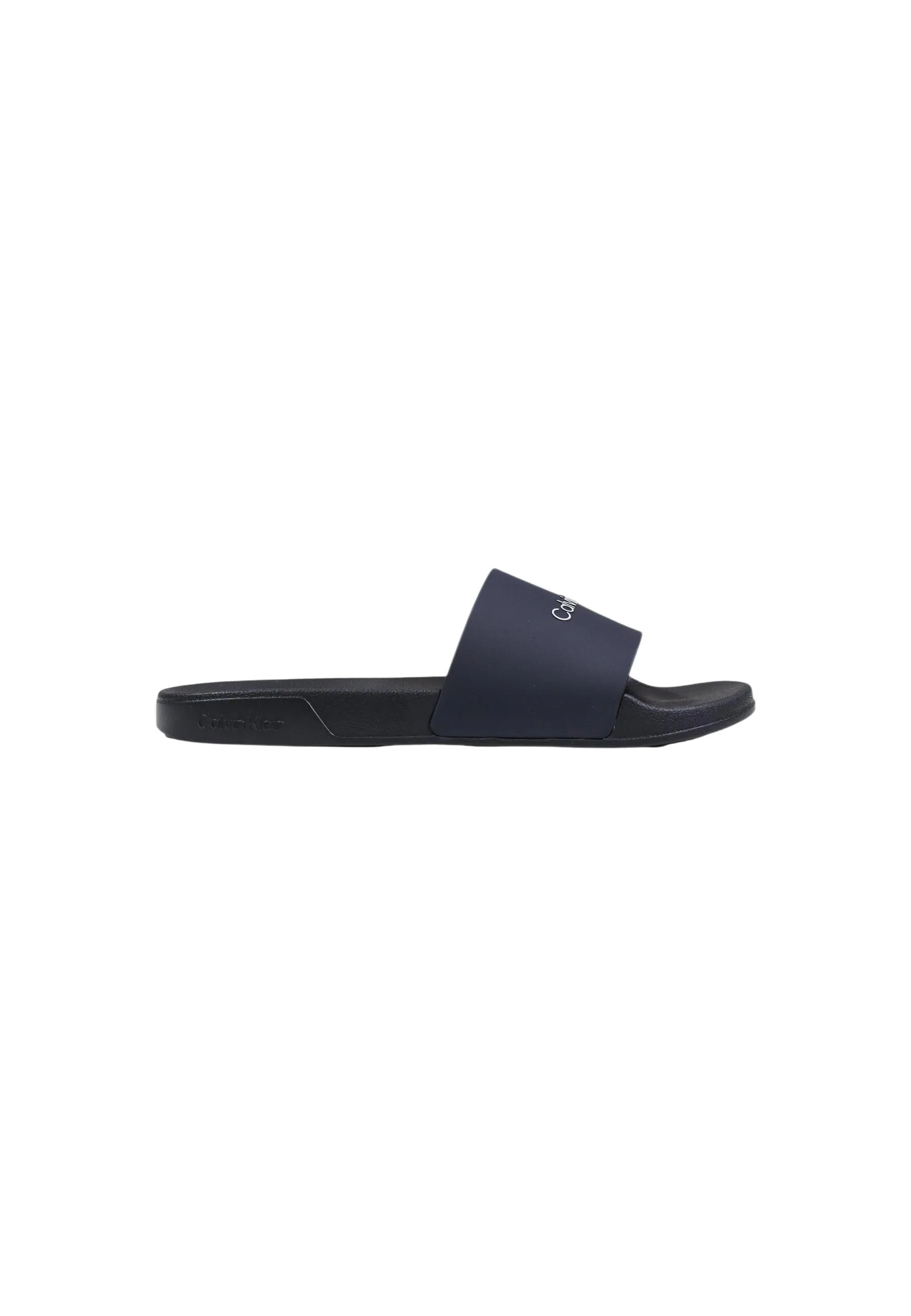Herren Pantolette Schwarz 514047
