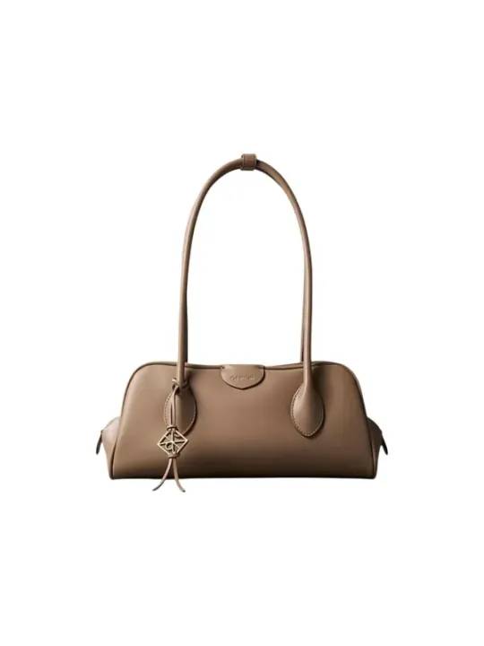 Calvin Klein Damen Tasche Beige | online kaufen