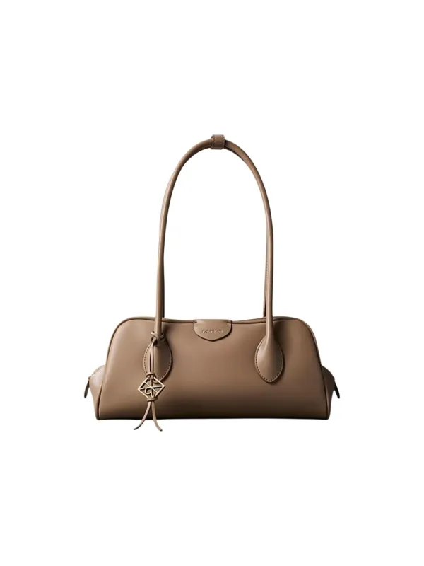 Calvin Klein Damen Tasche Beige | online kaufen