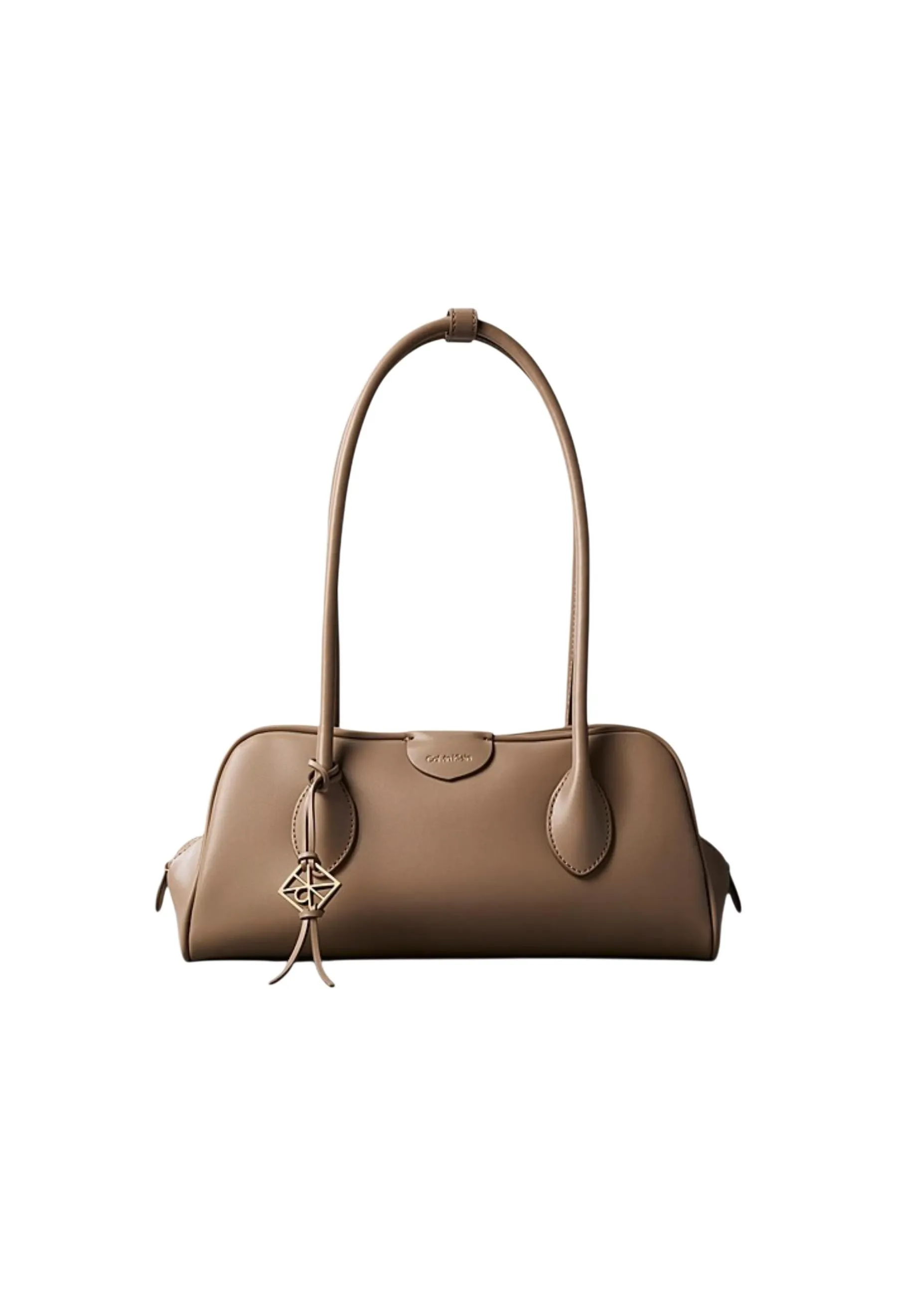 Damen Tasche Beige 513863