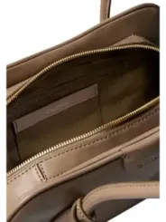 Calvin Klein Damen Tasche Beige | online kaufen