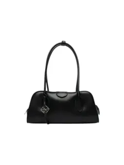 Calvin Klein Damen Tasche Schwarz mieten | Flex-Fashion