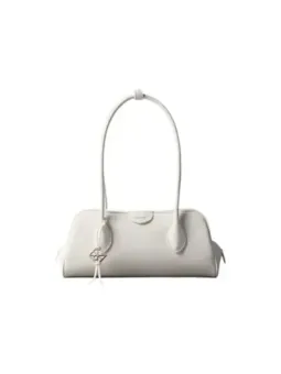 Calvin Klein Damen Tasche Weiß mieten | Flex-Fashion Verleih