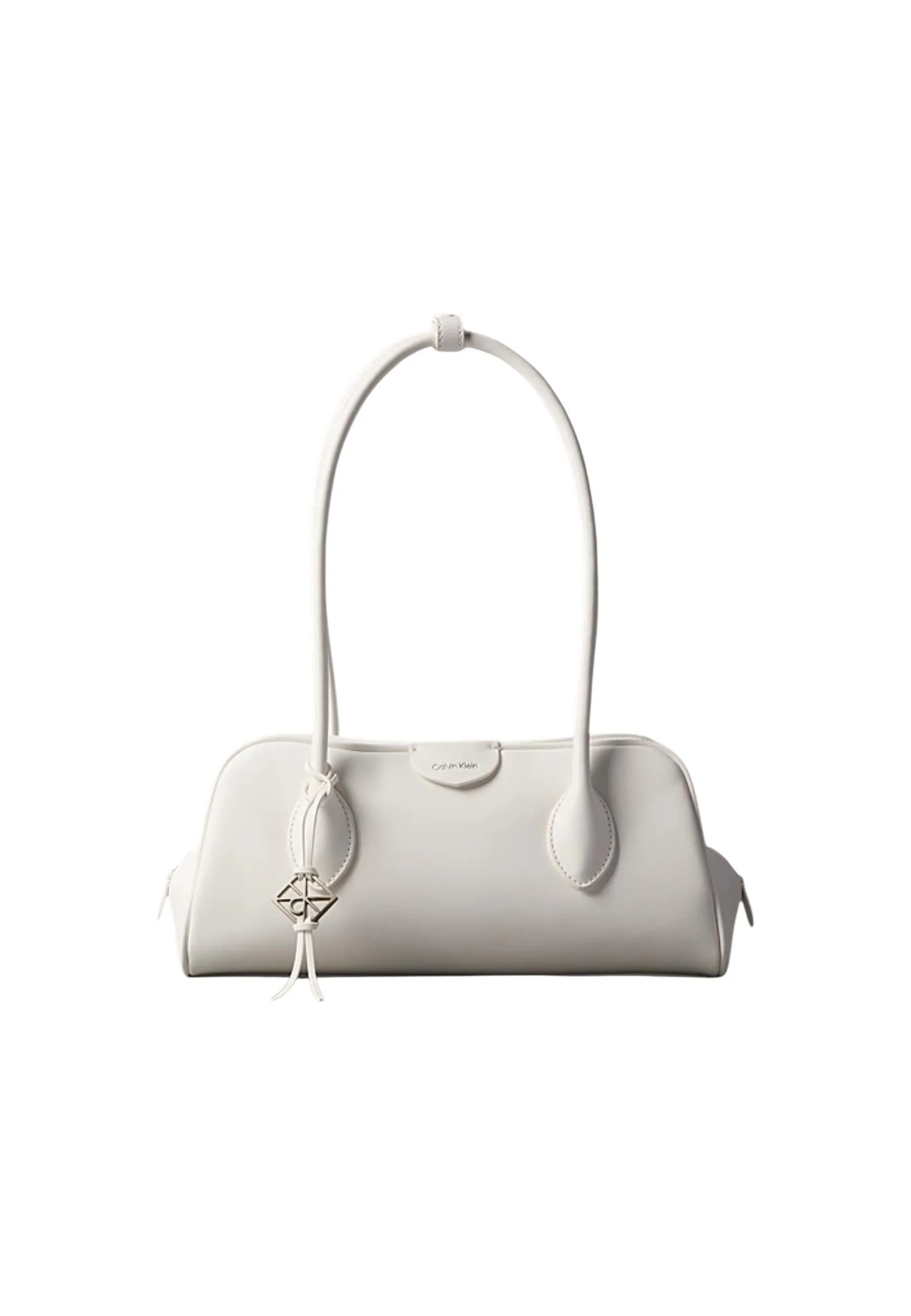 Damen Tasche Weiß 513861