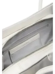 Calvin Klein Damen Tasche Weiß | online kaufen