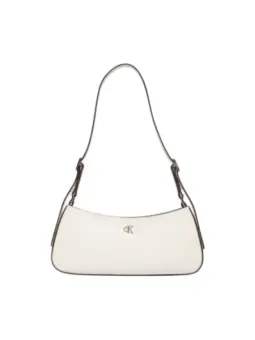 Calvin Klein Damen Tasche Weiß leihen | Flex-Fashion Verleih