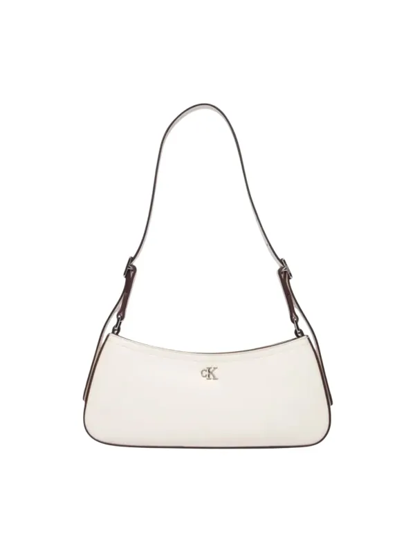 Calvin Klein Damen Tasche Weiß | online kaufen