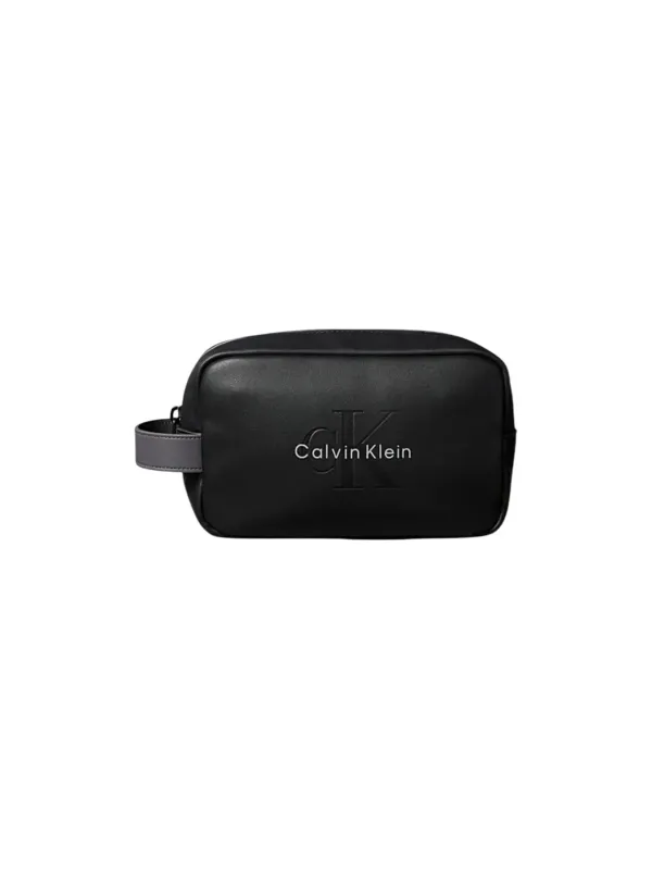 Calvin Klein Herren Tasche Schwarz | online kaufen