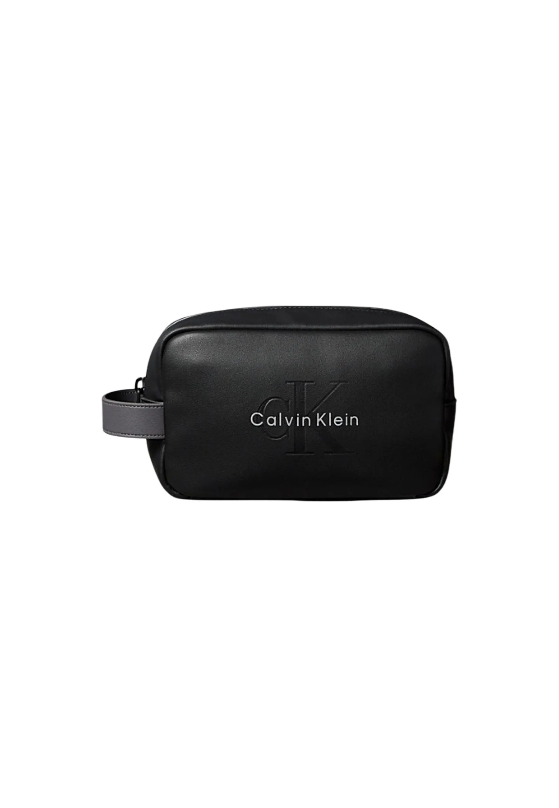 Herren Tasche Schwarz 513857