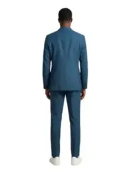 Yos Herren Anzug Blau | online kaufen