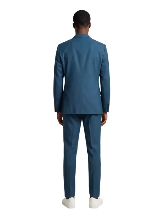 Yos Herren Anzug Blau | online kaufen