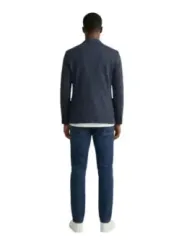 Yos Herren Sakko Blau | online kaufen