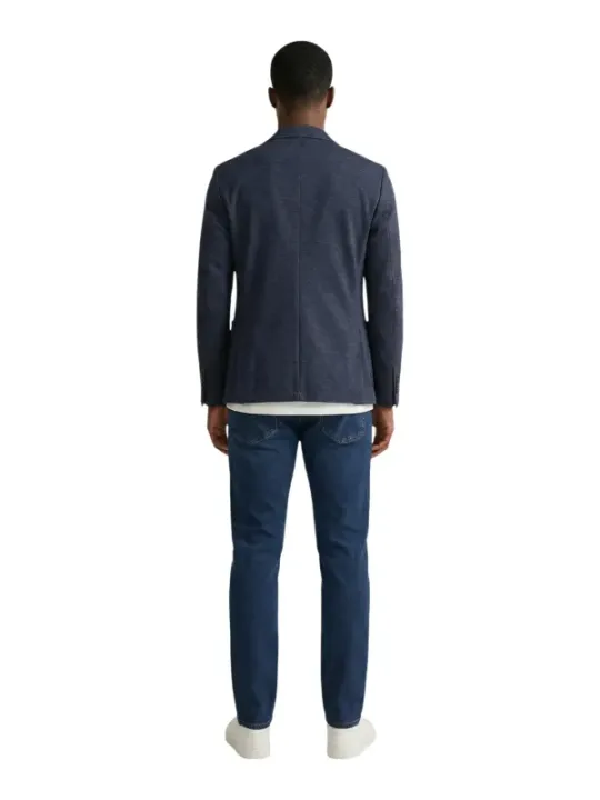 Yos Herren Sakko Blau | online kaufen