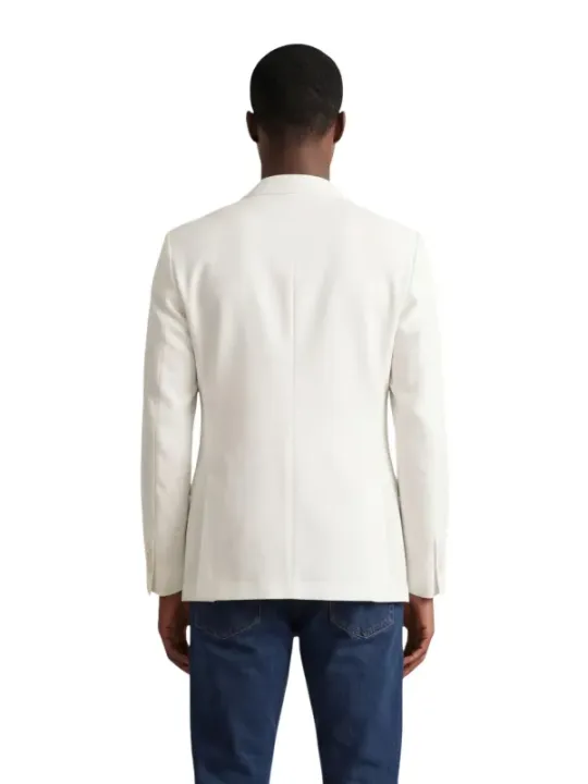 Yos Herren Sakko Weiß | online kaufen