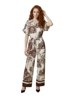 Artigli Damen Anzug Beige | online kaufen