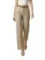 Artigli Damen Hose Beige | online kaufen