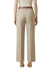 Artigli Damen Hose Beige | online kaufen