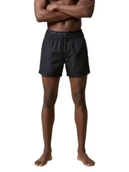 Ea7 Herren Badehose Schwarz | online kaufen