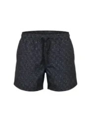 Ea7 Herren Badehose Schwarz | online kaufen