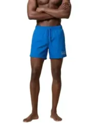 Ea7 Herren Badehose Azurblau | online kaufen