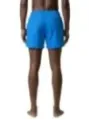 Ea7 Herren Badehose Azurblau | online kaufen