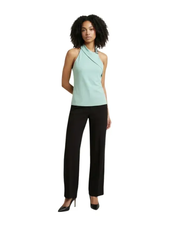 Artigli Damen Top Grün | online kaufen