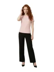 Guess Damen T-Shirt Rosa | online kaufen