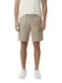 Armani Exchange Herren Bermudas Beige | online kaufen