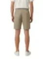 Armani Exchange Herren Bermudas Beige | online kaufen