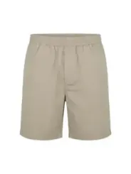 Armani Exchange Herren Bermudas Beige | online kaufen