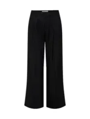 Jacqueline De Yong Damen Hose Schwarz | online kaufen